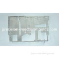 PMMA ABS Aluminum Die Casting Mould Cellphone With ASTM GB